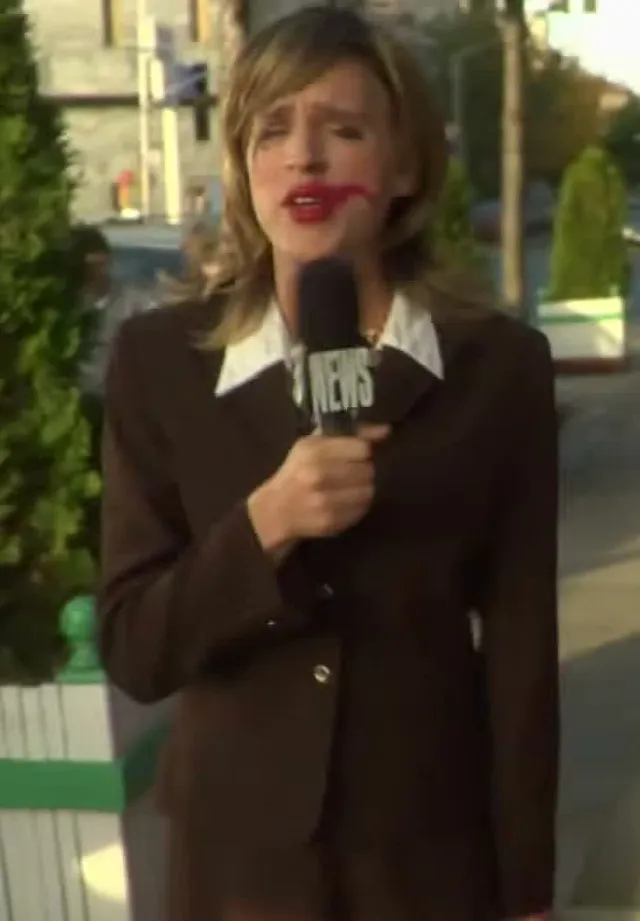 Stacy Ladynews