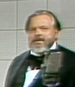 Orson Welles