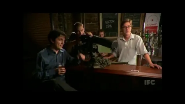 50 Cal Bar