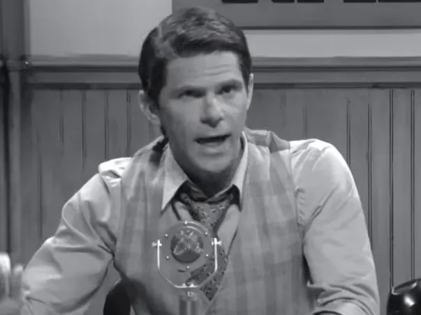 Lyle O'Riley