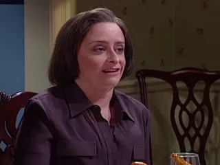 Debbie Downer