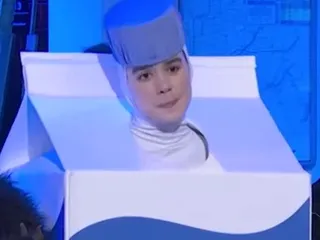 milk carton