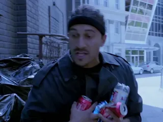 Bone Thugs-N-Homeless member
