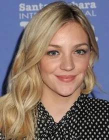 Abby Elliott