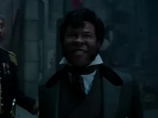 Les Mis