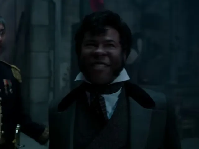 Jean Valjean