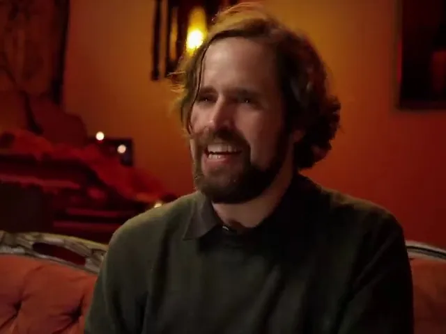 Duncan Trussell
