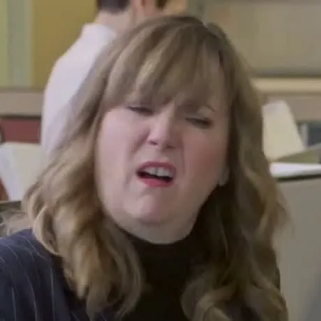 Janice (40+ Hangover)