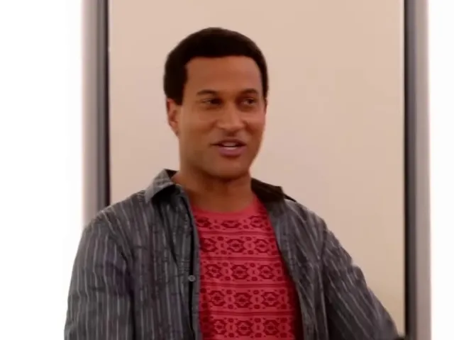 Mark (A Cappella)