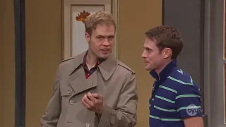 The Wrong Sketch