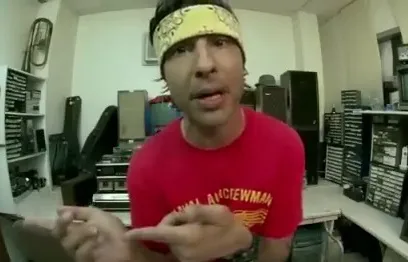 Arj Barker