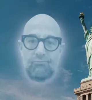 Tucci Gang
