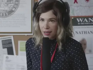 NPR Podcast
