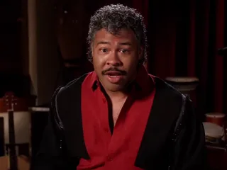Ray Parker Jr.