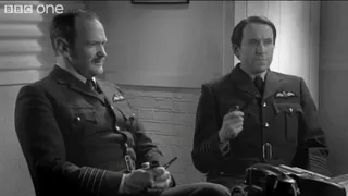 RAF Pilots' Enigma