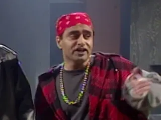 Bhangra Muffin
