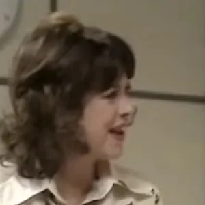 Sally James