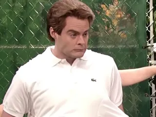 Tennis Players