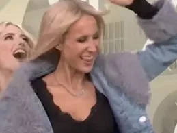Kayla (Mechanical Bull)
