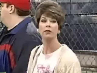 Stuart Plays Tee-Ball