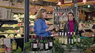 Wine Pairings