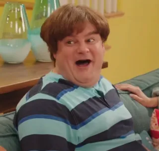 New Disney Show