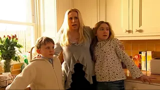 Lauren Cooper - French Exam
