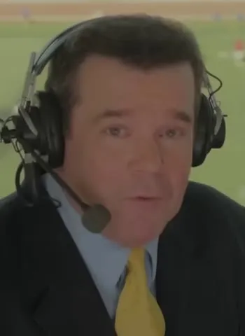 Geoff Worthing