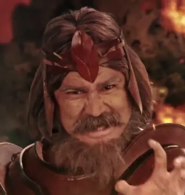 Zalmuron