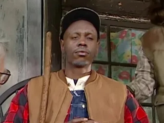 The Frontline Interview with Clayton Bigsby