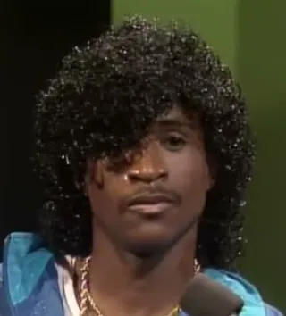 Rodney Washington