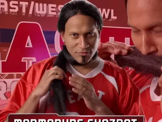 East/West Bowl 3: Pro Edition