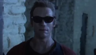 The Greatest Action Story Ever Told