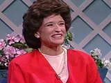 Kitty Dukakis