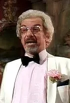 Barry Cryer