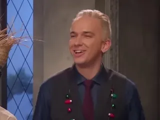 Random Duet Christmas Spectacular