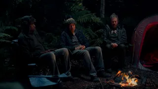 Middle-Aged Man Island: Steve Reveals Prostate Cancer