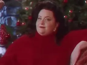 The Christmas Candle