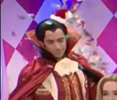 Sábado Gigante Christmas Special