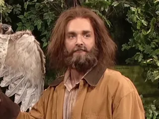 The Falconer