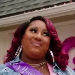 Ta'Kia (Gender Reveal)
