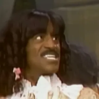 Galley Slaves with Sammy Davis Jr.