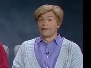 Stuart Smalley
