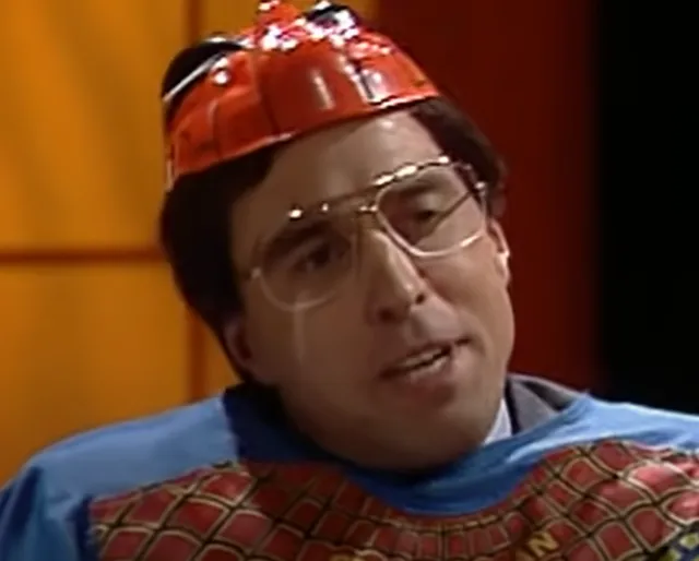 Spider-Man