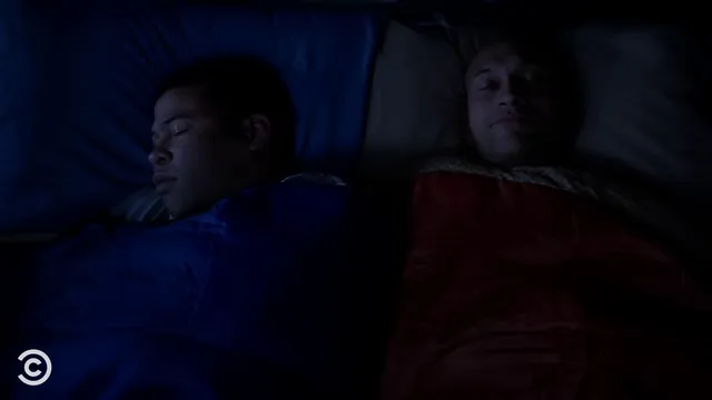 Sleep Talker