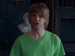 Scooby-Doo