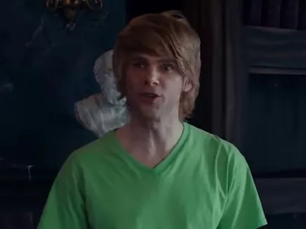 Shaggy Rogers