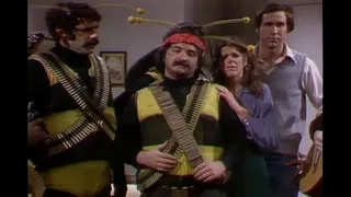 The Killer Bees: Home Invasion