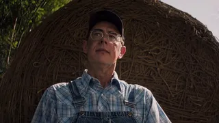 The Biggest Ball of Twine