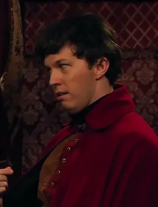 Prince Charming
